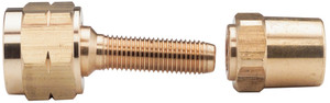 Order In - Cigweld LP240 Hose Tube Connection - 5mm x 5/8" LH