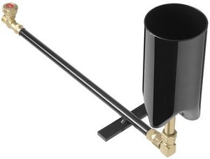 Order In - Cigweld 208502 CutSkill Firestick II LPG Heating Torch