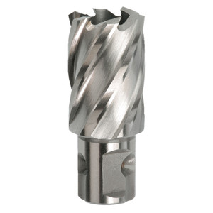 Order In - Bordo Annular Cutter HSS-M2AL 12mmx25mm  - 7400-12X25
