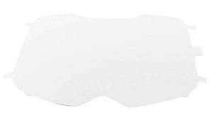 Order In - 3M Speedglas 626000 G5-02 Welding Helmet Outer Cover Lens - Pack of 5