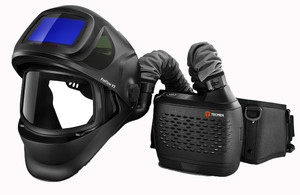 Order In - Tecmen WHFFV3.950S V3 PAPR Respirator