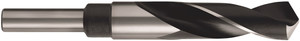 Order In - D1881548 Shank - Reduced - HSS - Drill 1/2inch - 39/64inch