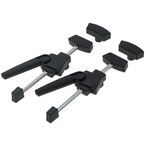 Order In - Festool MFT/3-VL Fixed Clamps for MFT Table - 2 Pack