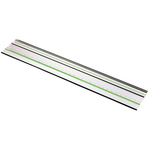 Order In - Festool FS 1400/2-LR 32 1400mm (1.4m) Guide Rail suit LR 32 Hole System - 496939