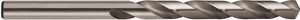 Order In - Sutton Tools Jobber Drill Bit - General Purpose - HSS - Bright - #34 - 5xD - 118° Point - R30 N - D101 - Silver Bullet