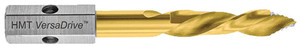 Order In - Alpha Sterling VersaDrive 209015-0105 Impact Drill Bit - TurboTip - 10.5mm