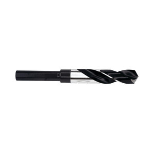 Order In - Alpha 9LM195R Reduced Shank Drill Bit - HSS - Metric - 12.7mm Shank - 19.5mm