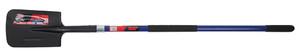 Order In - JBS Post Hole Shovel -Fibreglass Long Handle -Small
