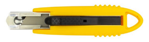 Order In - Sterling 412-2BP Side-Slide Safety Knife Bulk Round Point