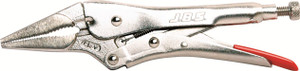 Order In - JBS GM-306AEI Long Nose Locking Pliers - 150mm