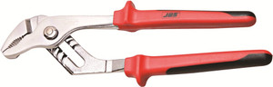 Order In - Multigrips - Length 250mm - PVC Grip - JBS
