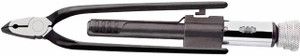 Order In - Wire Twisting Plier - Chrome Vanadium Steel - 220 mm Length - 708652 - Stahlwille