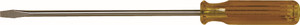 Order In - Screwdriver - Thru-Tang - 8 x 200 mm - Standard Tip - 65-571 - Stanley