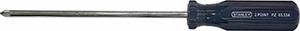 Order In - Screwdriver - Round - #2 - 150 mm - Pozidrive Tip - 65-534 - Stanley