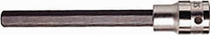 Order In - 1/2" Square Drive In-Hex Socket - Hex - Imperial - 3/16" - SCMT14470 - Sidchrome
