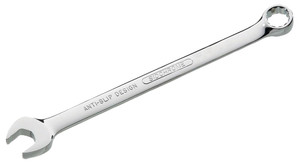 Order In - Sidchrome - Spanner Ring and Open End - 6mm - SCMT22215