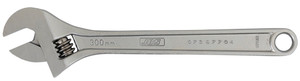 Order In - Adjustable Wrench Chrome - 300mm - JBS