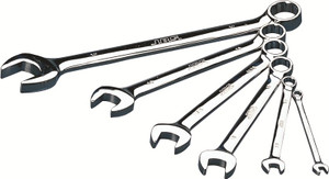 Order In - JBS SCO1-516 AF Ring & Open End Combination Spanner - Imperial - 1-5/16"