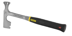 Order In - Stanley FatMax Hammer Plasterboard 54-015 14oz Stanley