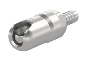 Order In - Atlas Copco 8202135089 Coupling - ERGOQIC-15AC-H10
