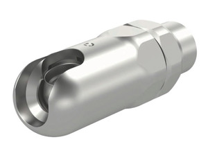 Order In - Atlas Copco 8202135086 Coupling - ERGOQIC-15AC-M10