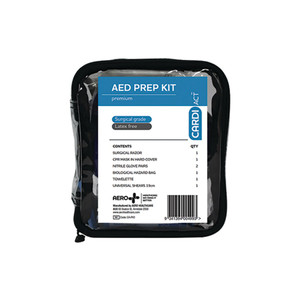 Order In - AERO Healthcare CA-PK1 Premium Prep Kit