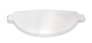 Order In - CleanAIR Visor Protection Film - Pack of 10