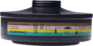 Order In - Sundstrom - Filter - Respiratory - A1BE2K1 - 193-04996