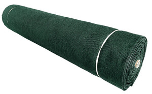 Order In - Shade Cloth 70% - Polyethylene - Green - 1.8 x 30m - ECONOMY SHADE