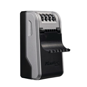 Order In - Master Lock Key Safe - Wall Mount - Next Generation