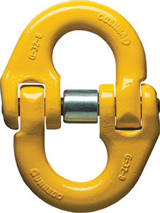 Order In - Bullivants Coupling Chain - Gunnebo G-32-10 - 32mm
