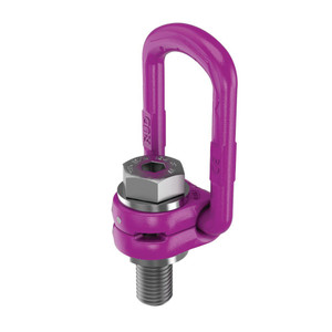 Order In - RUD Ring Bolt - Metric - VLBG-PLUS - M30 - 6.7 T