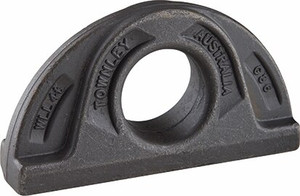 Order In - TOWNLEY Weld On - Pad Eyes - Forged Steel - 2.5t
