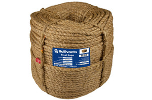 Order In - Bullivants Sisal Rope - 8mm