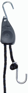 Order In - EHI ROPE RATCHET 10MM +ROPE & HOOK C1020