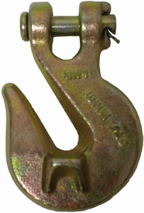 Order In - Bullivants Clevis Grab Hook - Grade 70 - 8mm