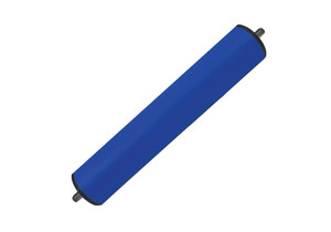 Order In - Easyroll - Conveyor Roller - Straight - Polypropylene - 50 kg - 50 mm x 300 mm - CRA3P300X050 -  - EHI