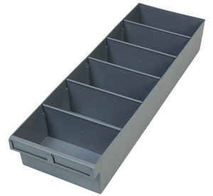 Order In - Fischer - Spare Parts Tray - F1H-028
