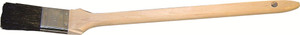 Order In - Kingcraft - Paint Brush - Offset Handle - Plastic - 38mm