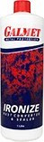 Order In - Galmet - ® GICS1l Ironize, Rust Conveter & Sealer - 1L