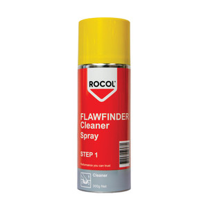 Order In - Rocol - Cleaner Spray - Flawfinder - Aerosol - 300g