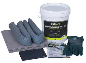 Order In - PROSAFE GP20 Spill Pack - General Purpose - 20L