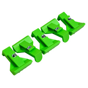 Special Order - Festool SP-TS 55/5 Replacement Splinter Guards Suit TS55 & TS 75 - 5 Pack - 491473