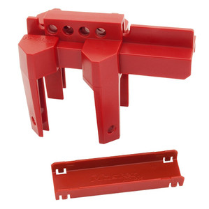 Order In - Ball Valve Lockouts - Universal Fit - S3080 - Master Lock®