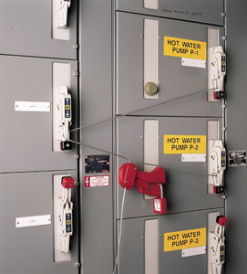 Order In - BRADY LOCKOUT DEVICE CABLE 1.8MTR