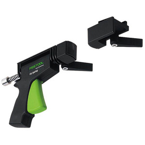 Festool FS Guide Rail Rapid Clamp Right Set - 489790