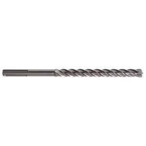 Order In - Alpha SPZ080210 Masonry Drill Bit - SDS Plus - 4 Cutter - 8.0x210mm