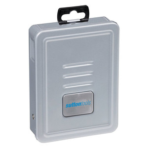 Order In - Sutton Tools  D102SM30 Drill Bit Set - Blue Bullet - 1.0 - 5.9mm x 0.1mm - 50 Piece