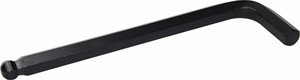 Order In - Ball End Wrenches - Hex Keys - 17mm - Metric - JBS