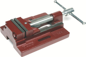 Order In - Dawn - Machine Drill Press Vice - Super Grade - 100 mm - 60220